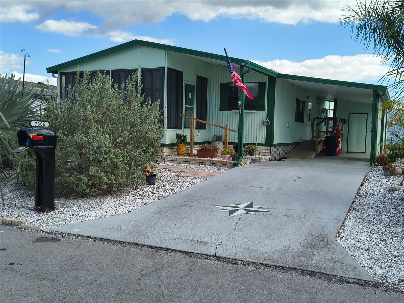PONDEROSA PARK - Residential