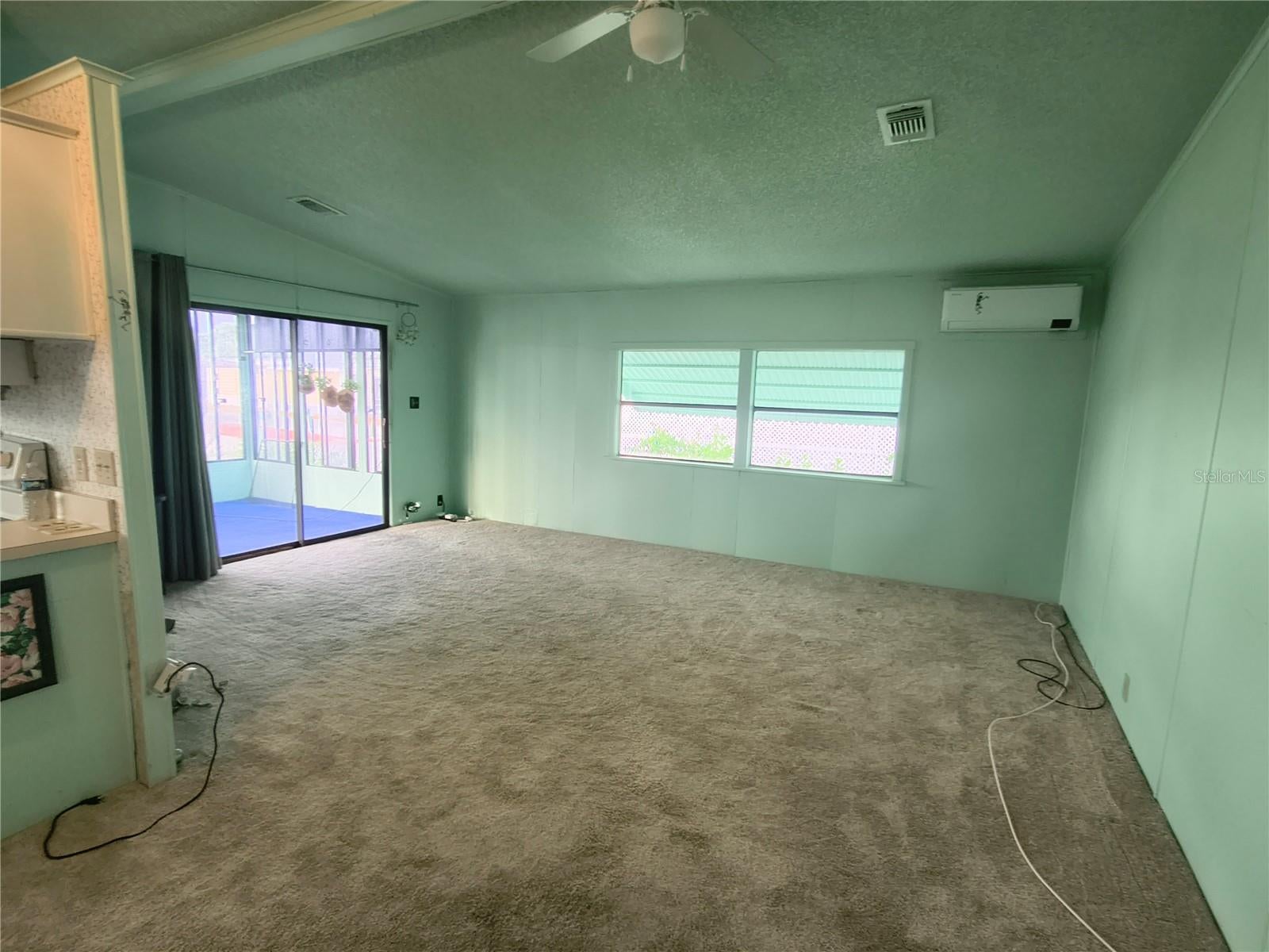PONDEROSA PARK - Residential