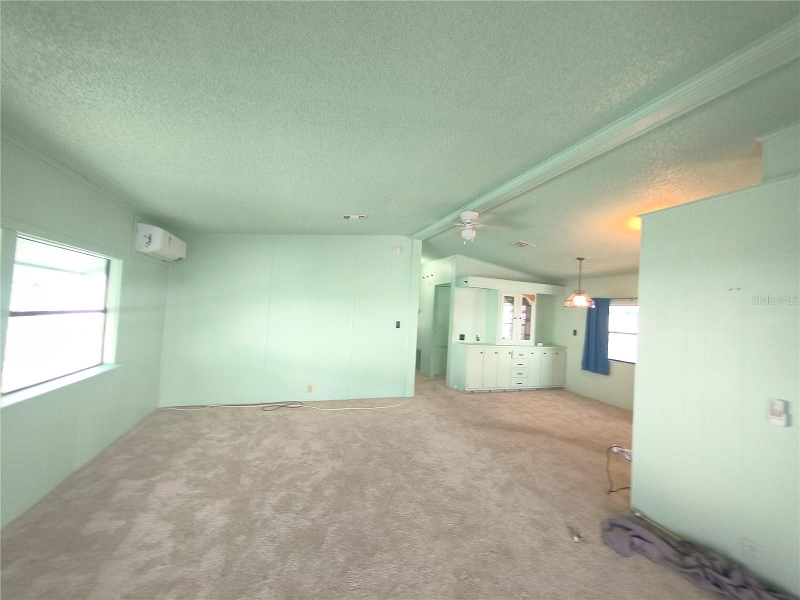 PONDEROSA PARK - Residential