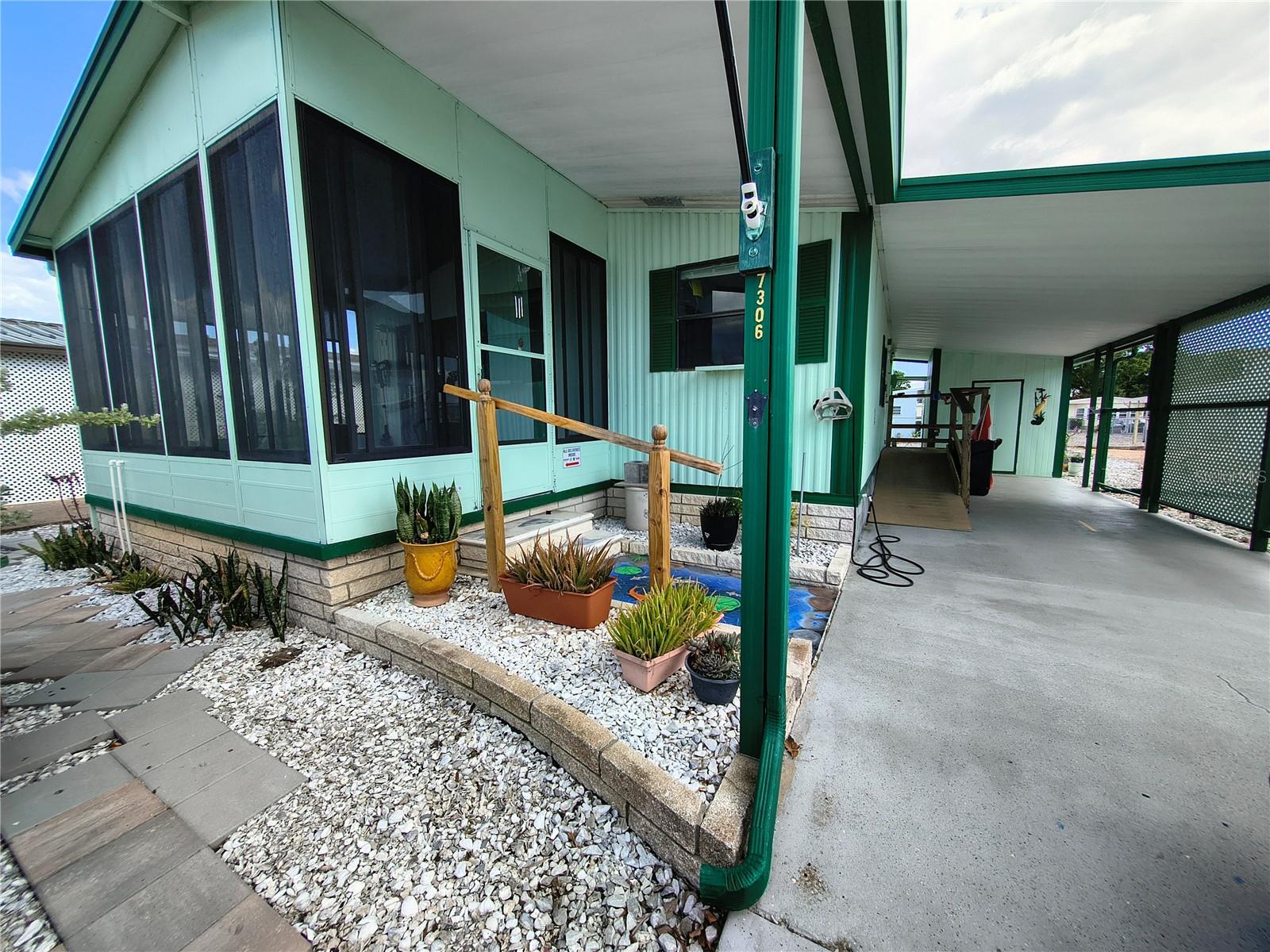 PONDEROSA PARK - Residential