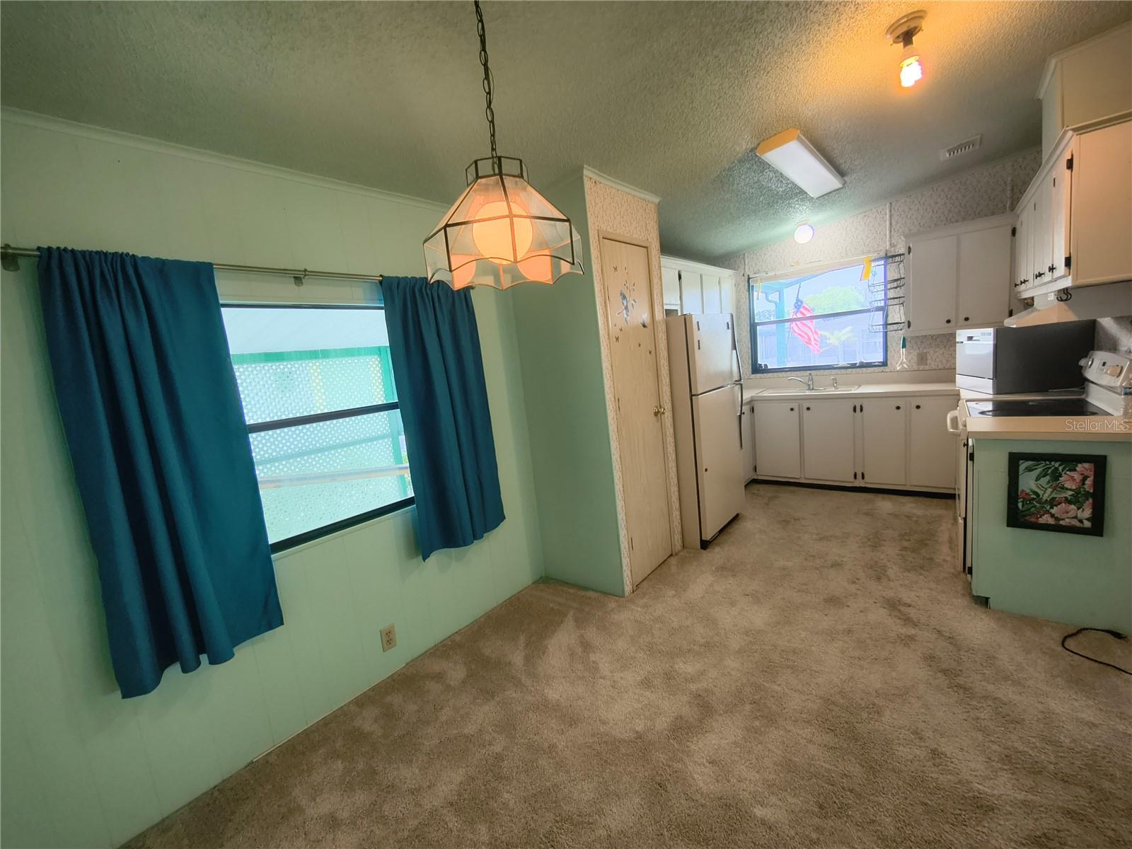 PONDEROSA PARK - Residential