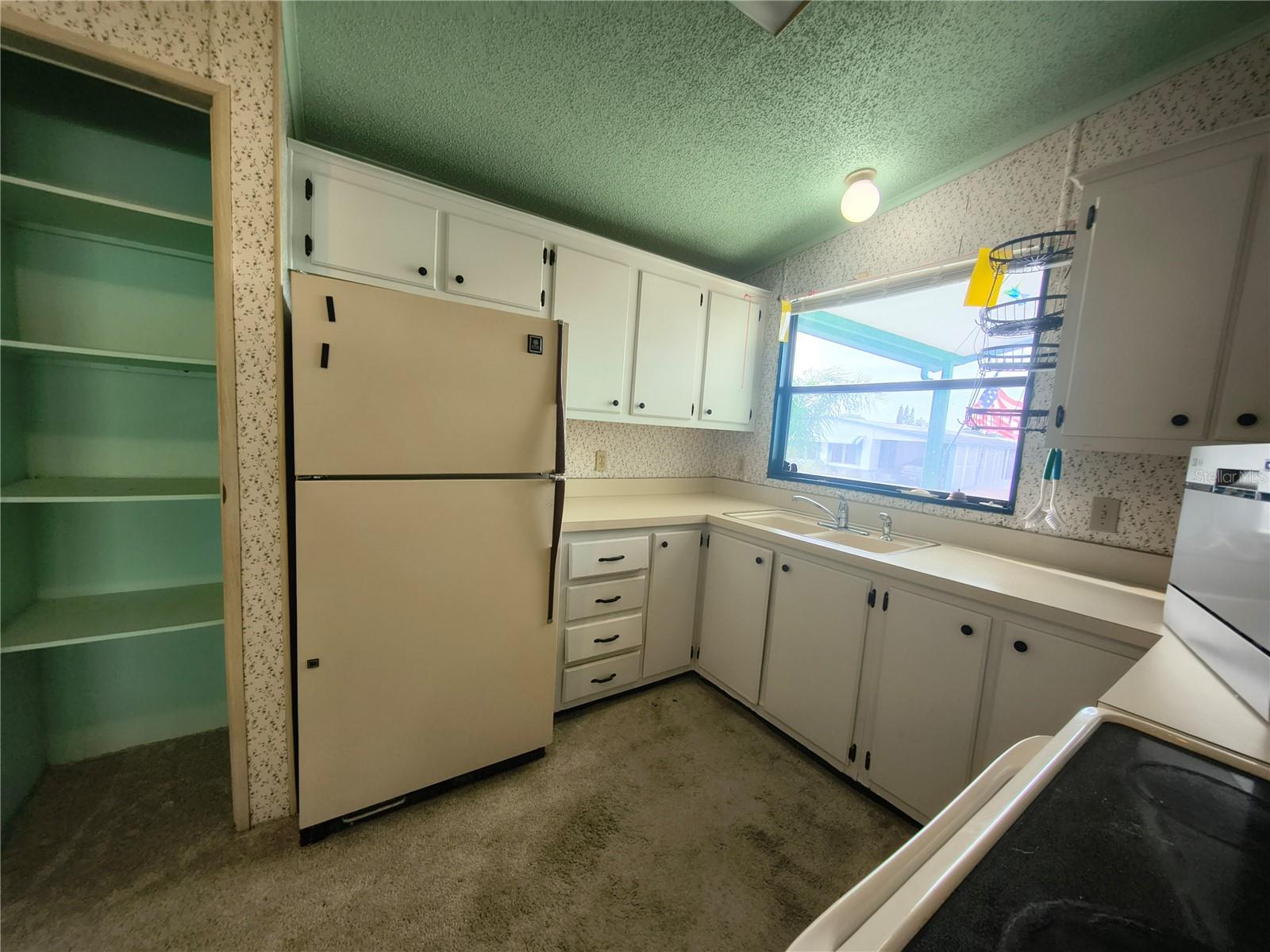 PONDEROSA PARK - Residential