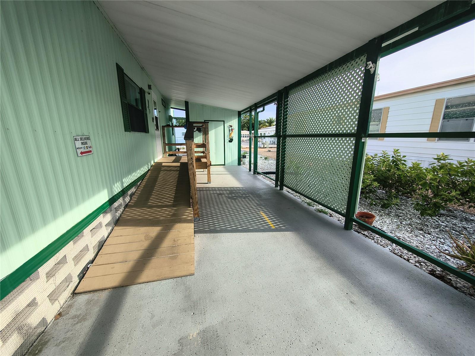 PONDEROSA PARK - Residential