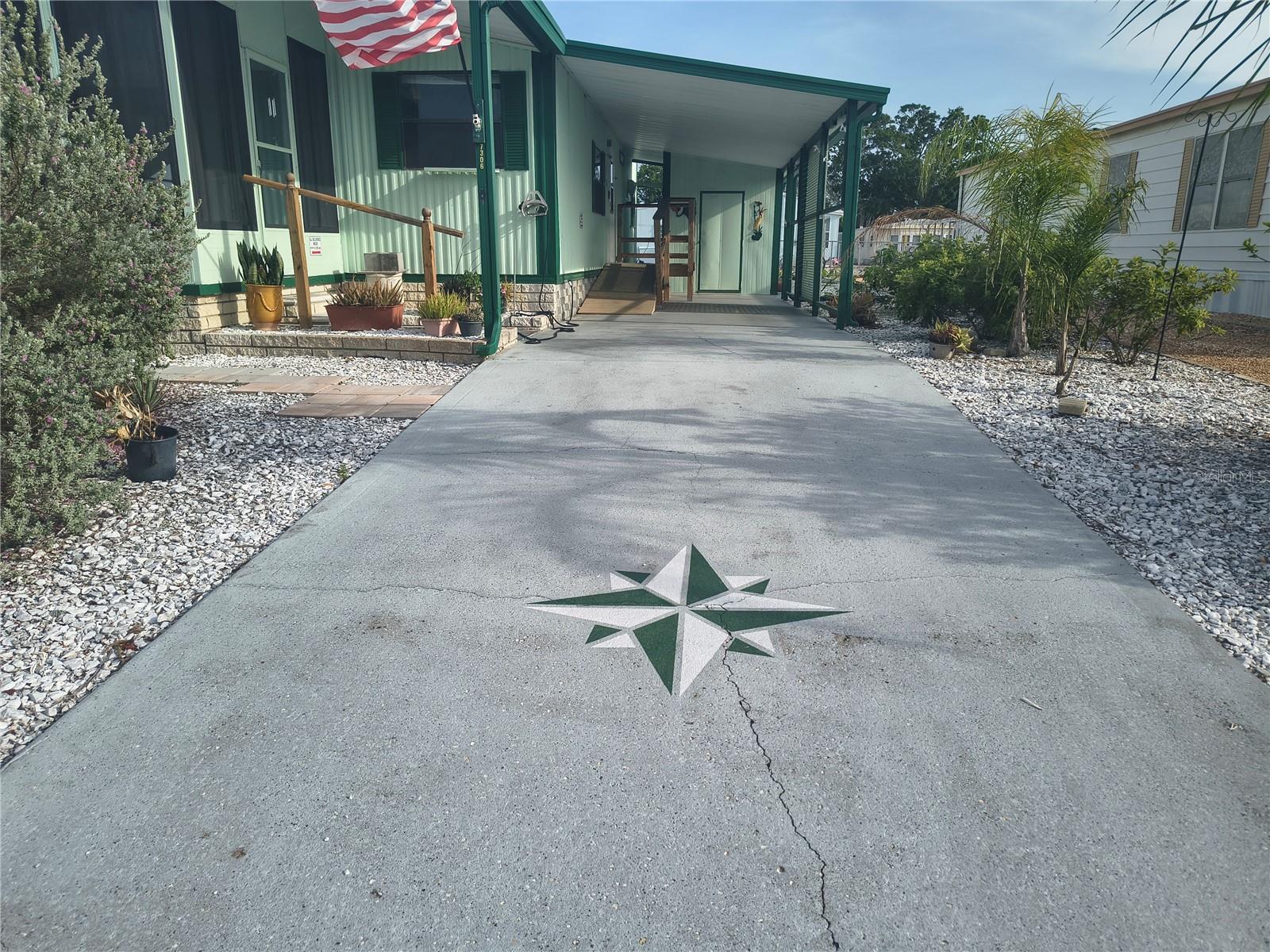 PONDEROSA PARK - Residential