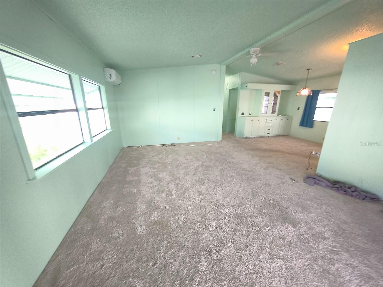 PONDEROSA PARK - Residential