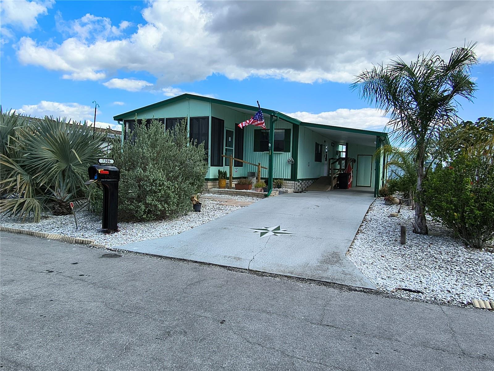 PONDEROSA PARK - Residential