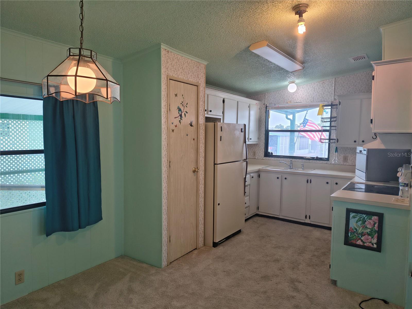 PONDEROSA PARK - Residential