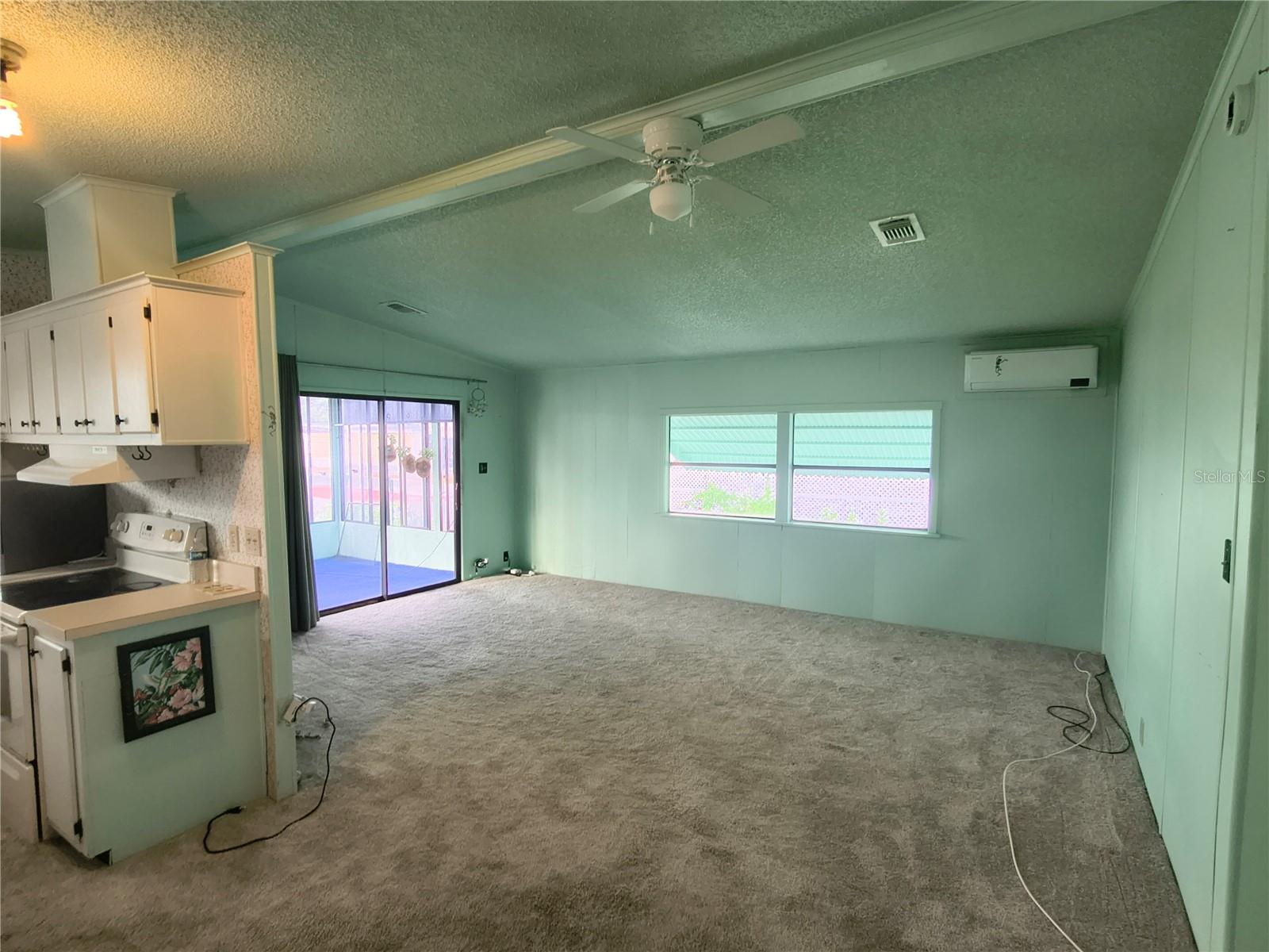 PONDEROSA PARK - Residential