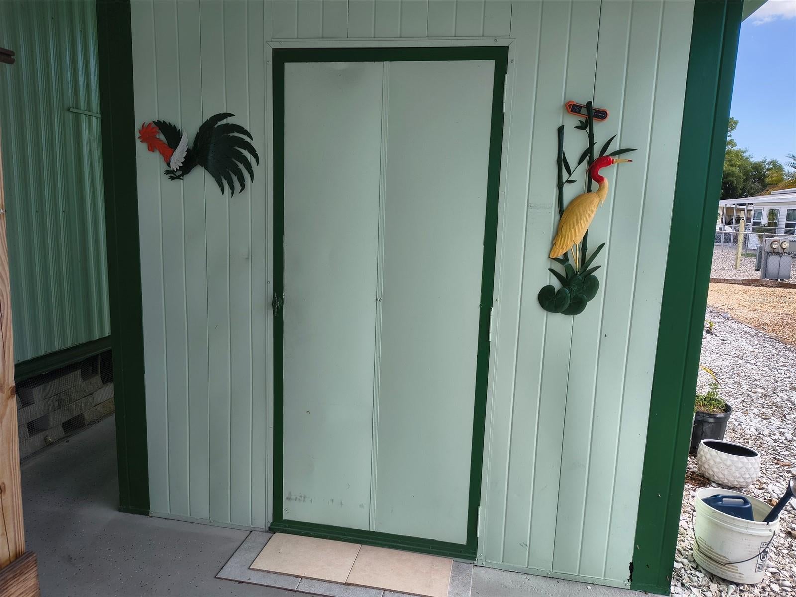 PONDEROSA PARK - Residential