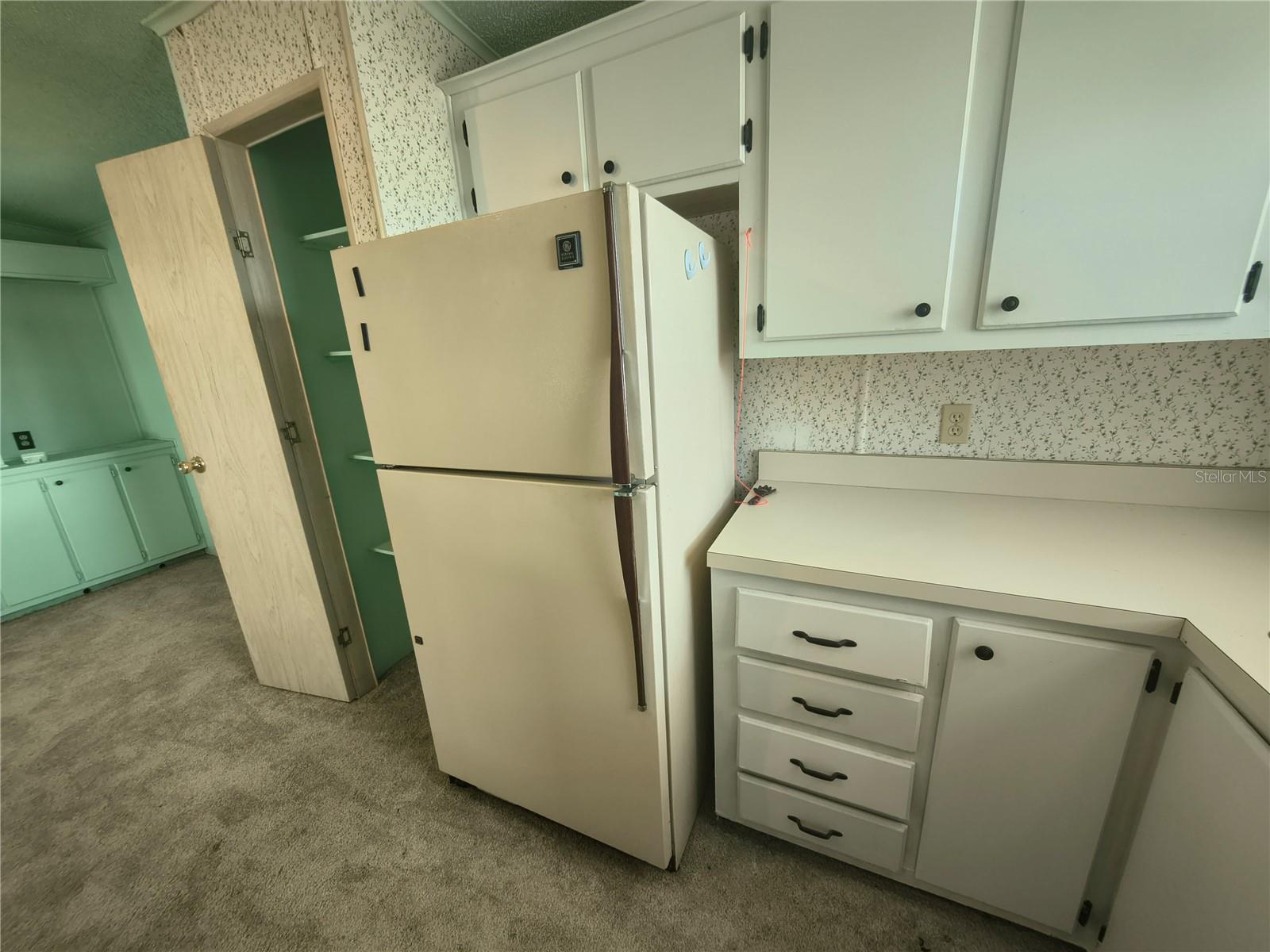 PONDEROSA PARK - Residential