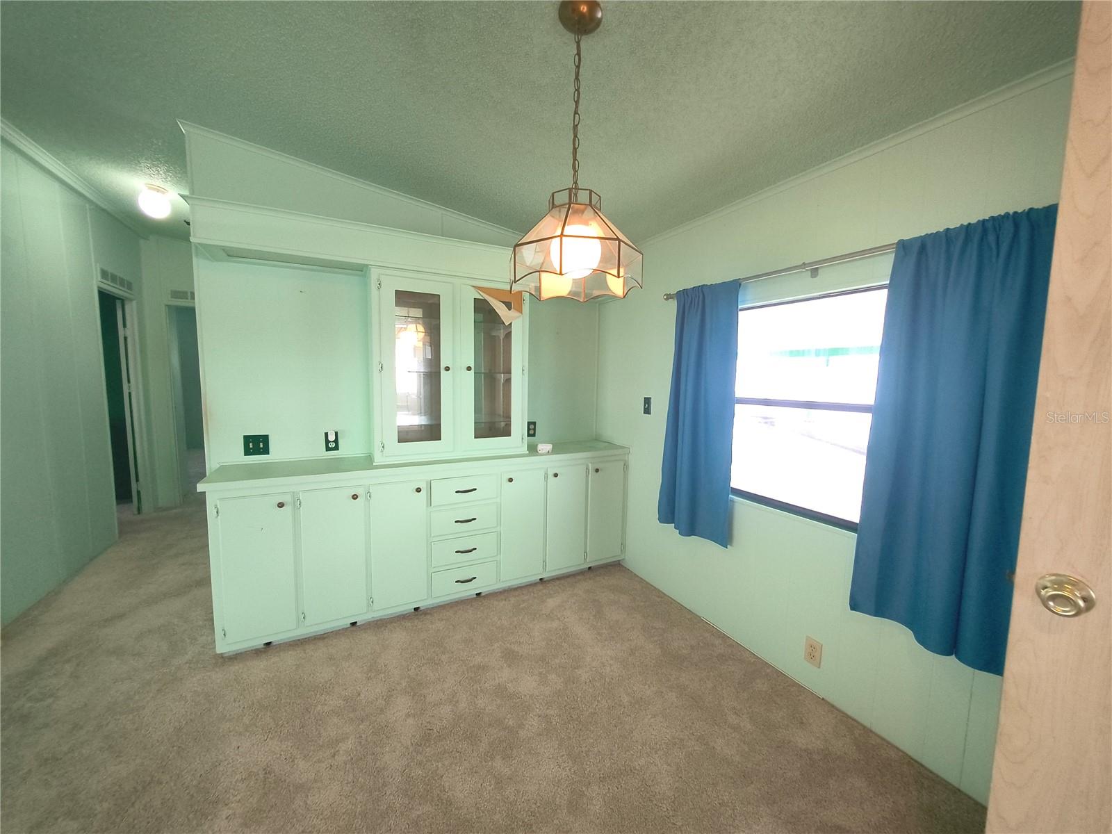 PONDEROSA PARK - Residential