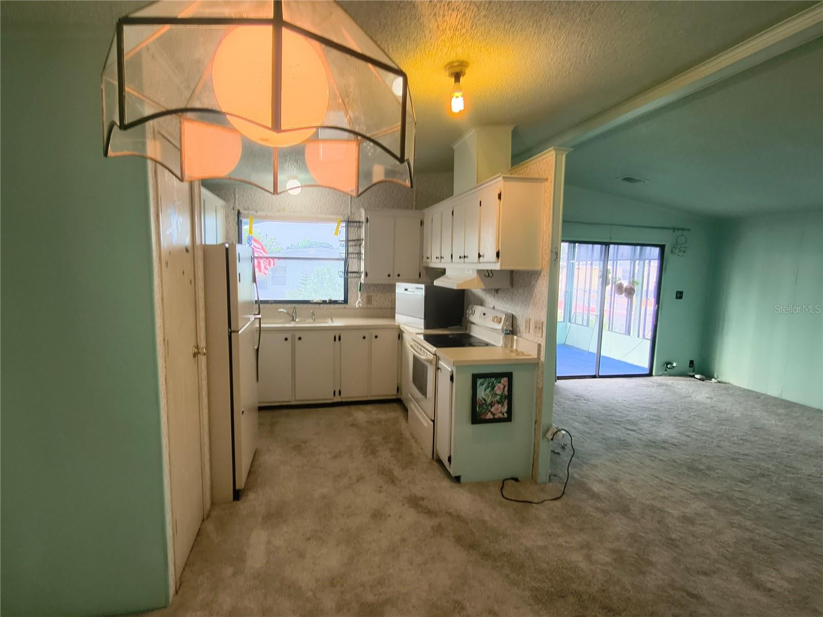 PONDEROSA PARK - Residential