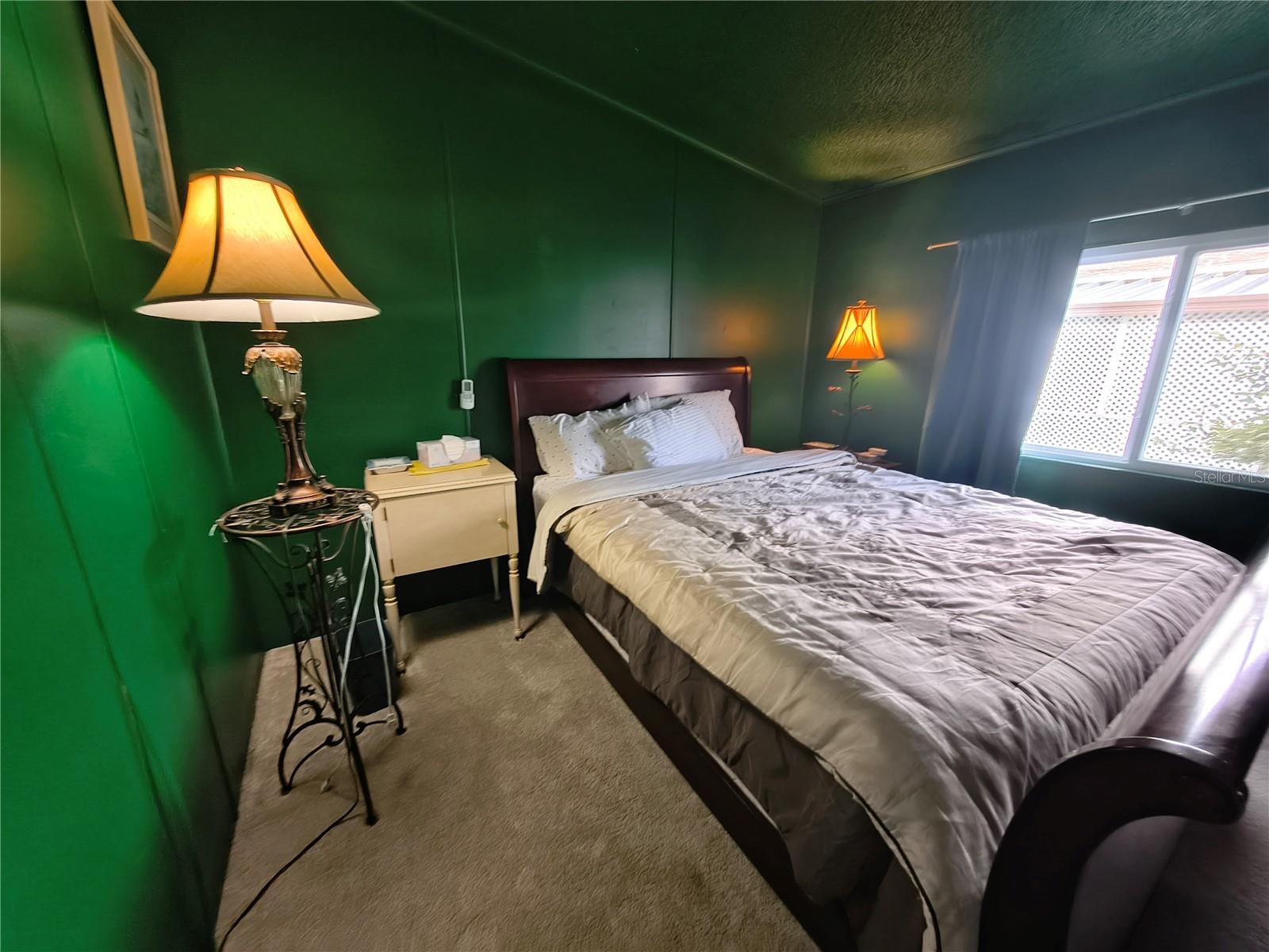 PONDEROSA PARK - Residential
