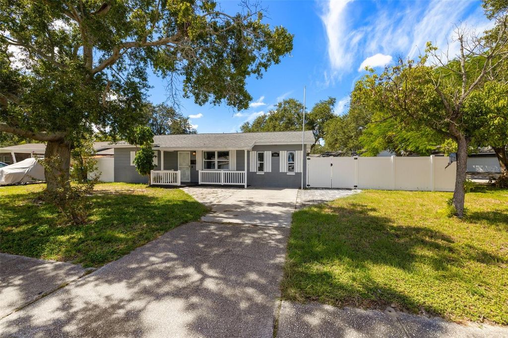 Photo of 5900 1st Street N, St Petersburg, FL 33703 (MLS # TB8438130)