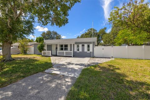 Photo of 5900 1st Street N, St Petersburg, FL 33703 (MLS # TB8438130)