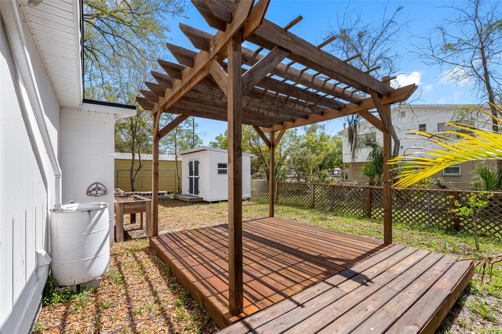 JACKSON HEIGHTS - Residential