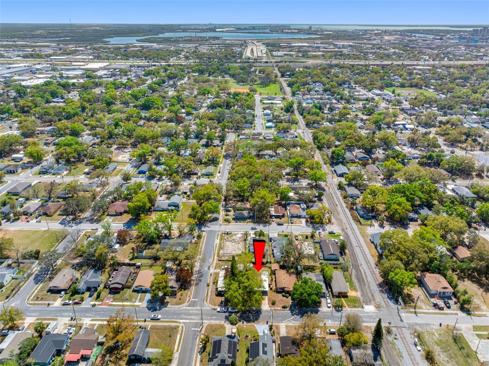 JACKSON HEIGHTS - Residential