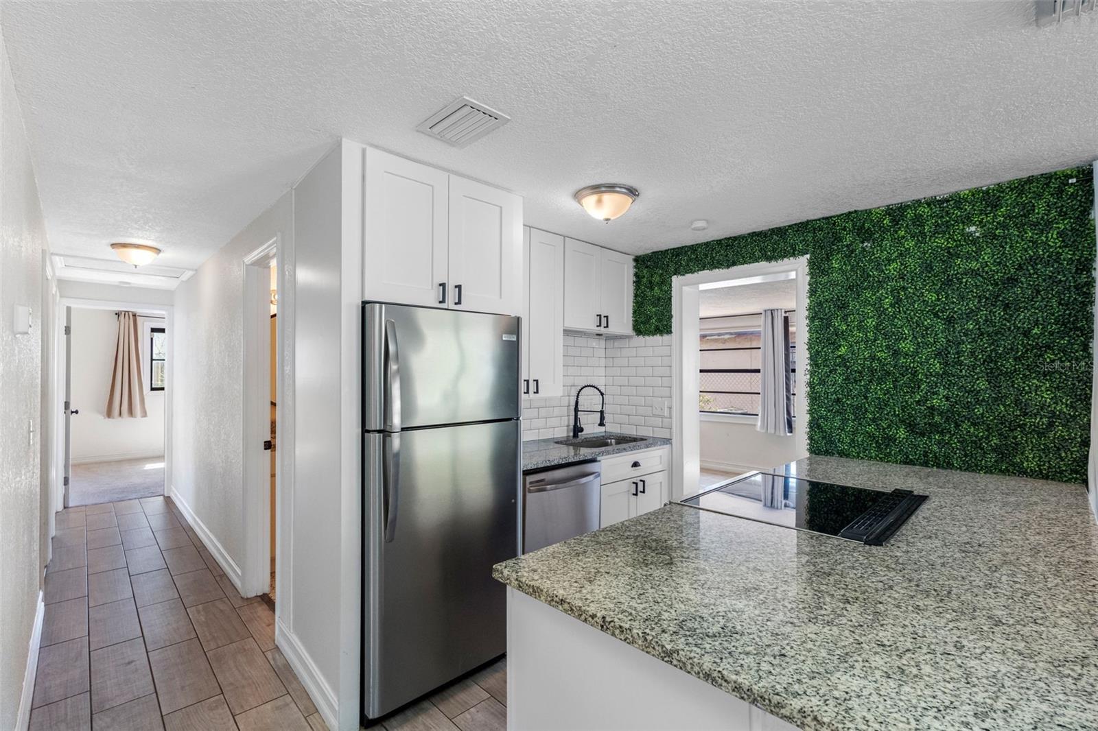 JACKSON HEIGHTS - Residential