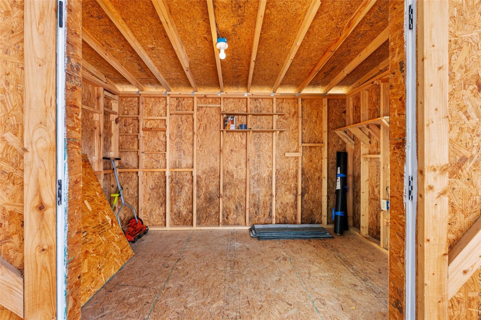 JACKSON HEIGHTS - Residential