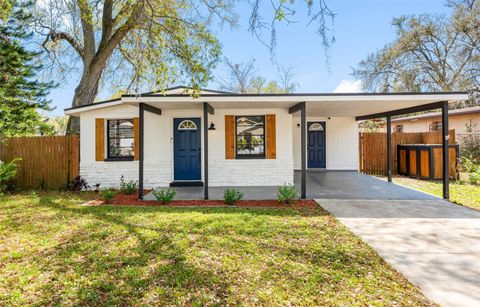 3007 CHIPCO STREET TAMPA FL 33605