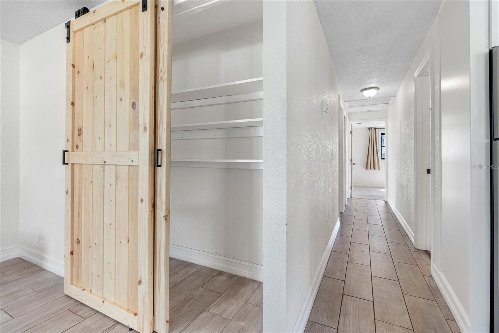 JACKSON HEIGHTS - Residential