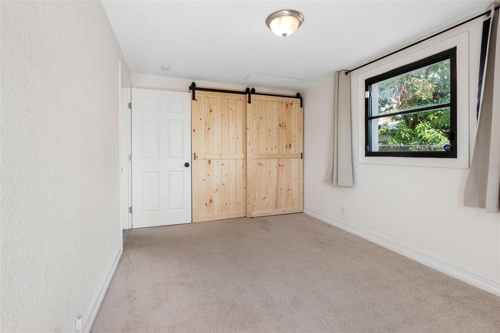 JACKSON HEIGHTS - Residential