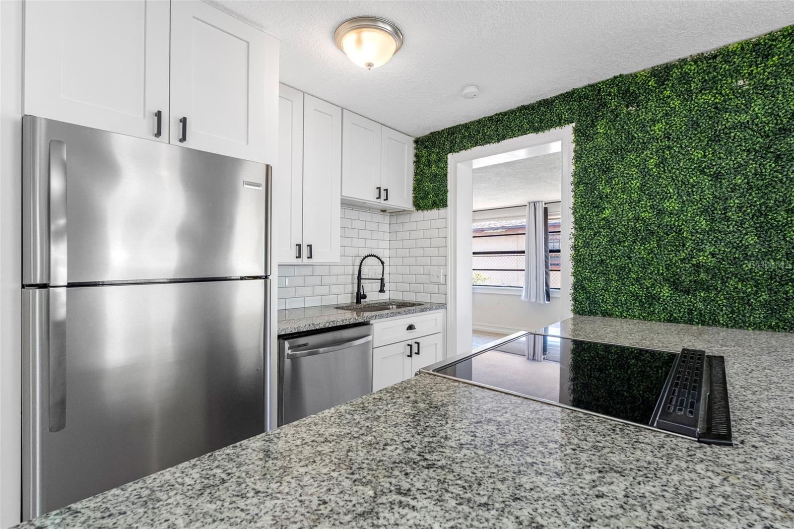 JACKSON HEIGHTS - Residential