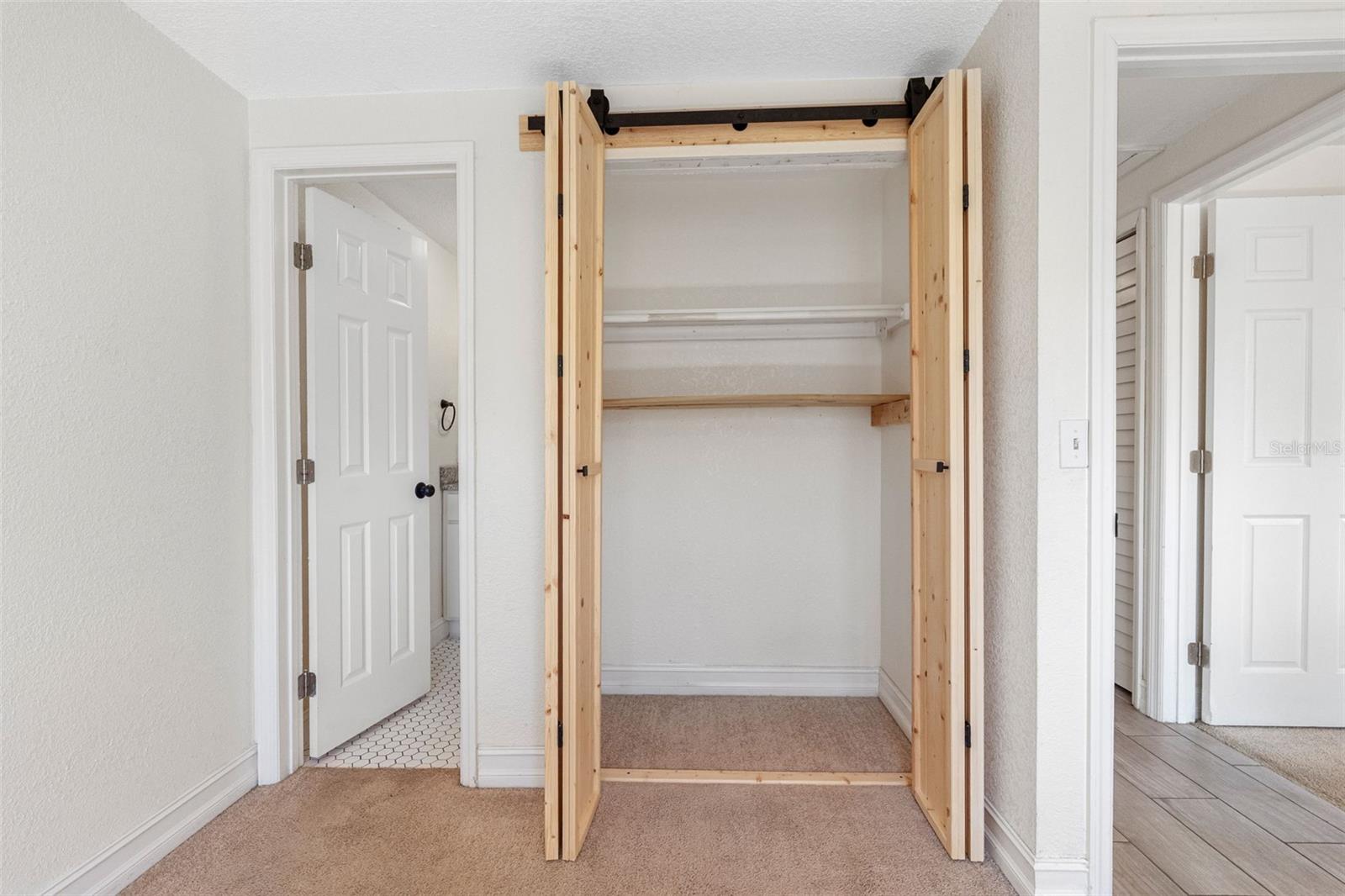 JACKSON HEIGHTS - Residential