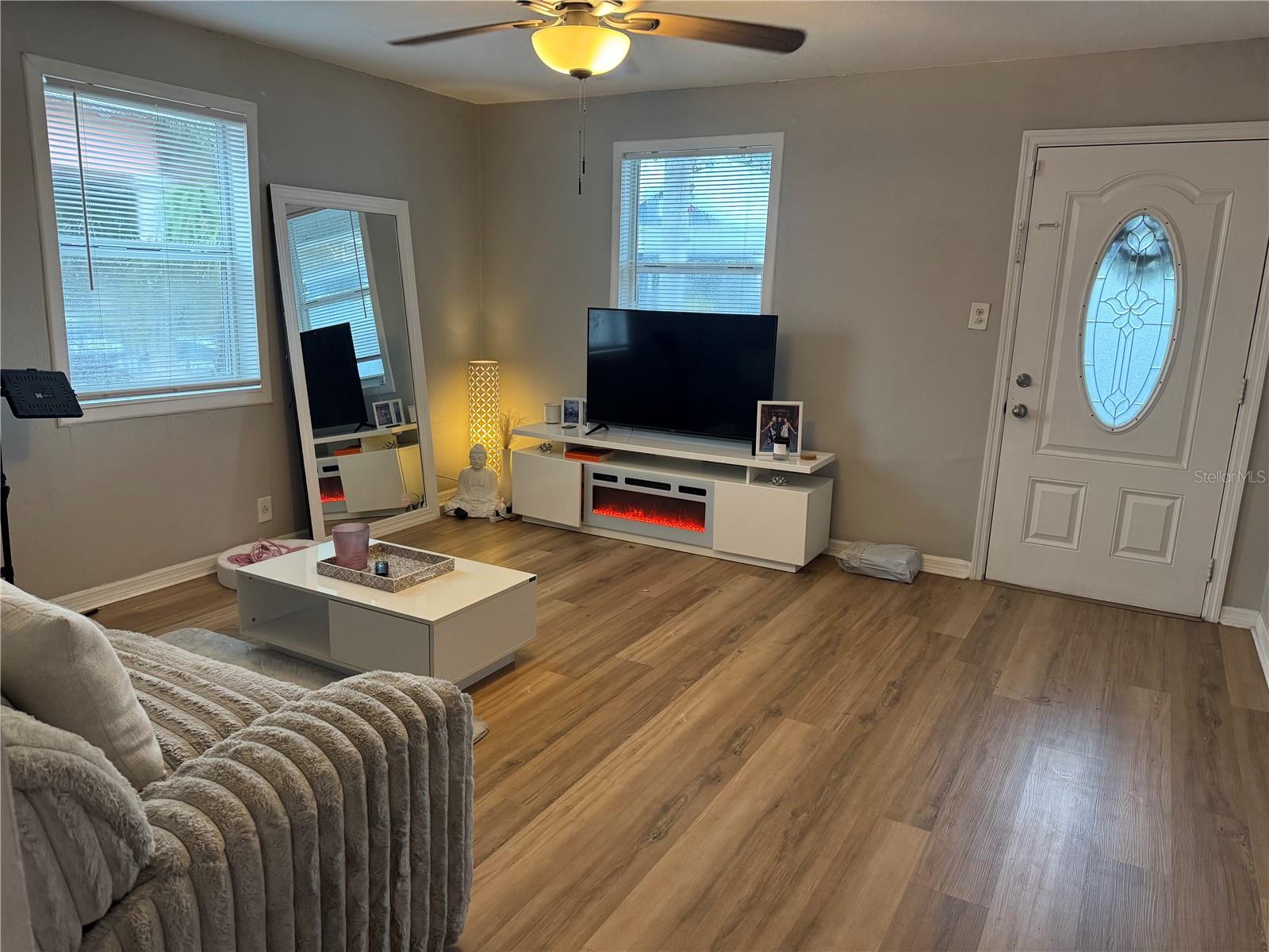 EAST TAMPA BLOCKS 1 TO 40 - Residential Income