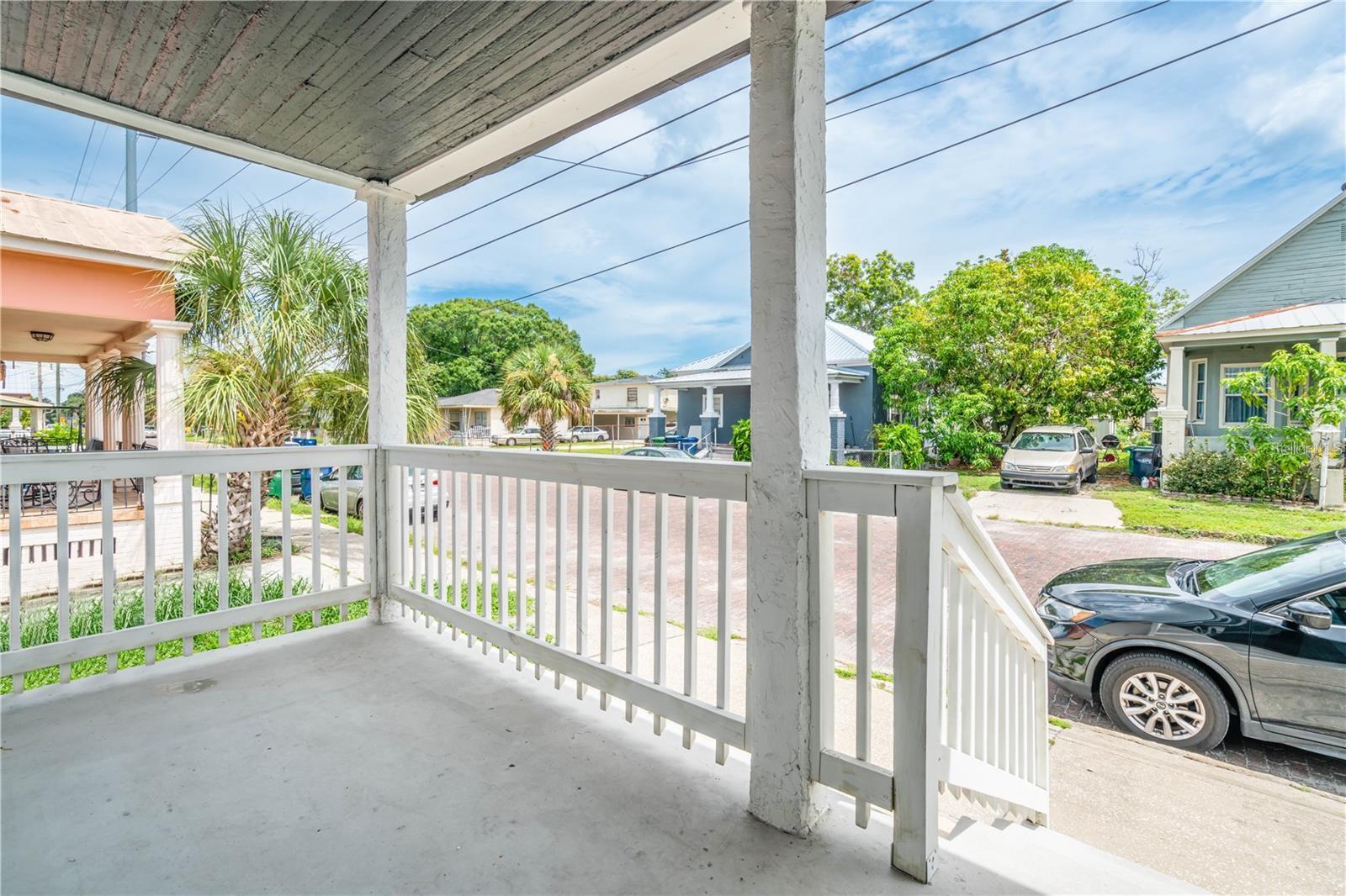 EAST TAMPA BLOCKS 1 TO 40 - Residential Income