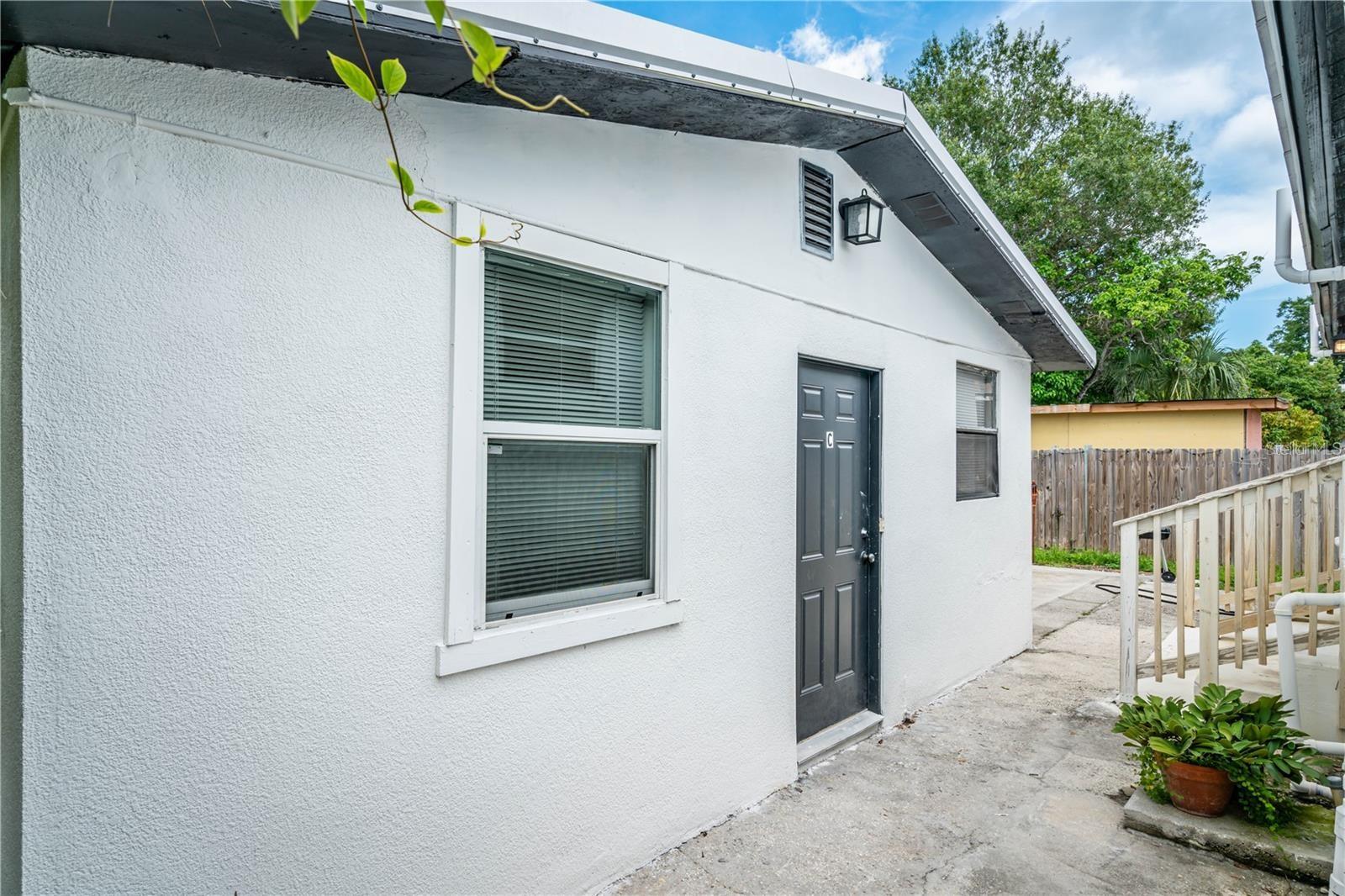 EAST TAMPA BLOCKS 1 TO 40 - Residential Income