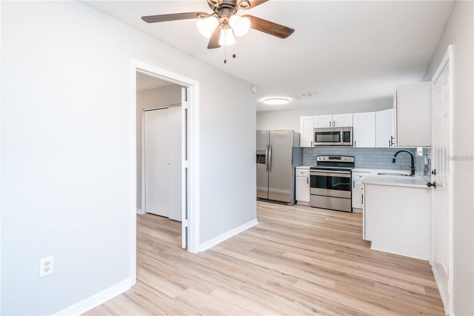 EAST TAMPA BLOCKS 1 TO 40 - Residential Income