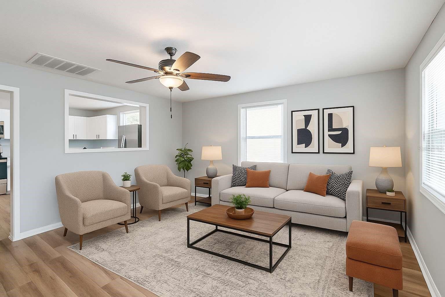 EAST TAMPA BLOCKS 1 TO 40 - Residential Income