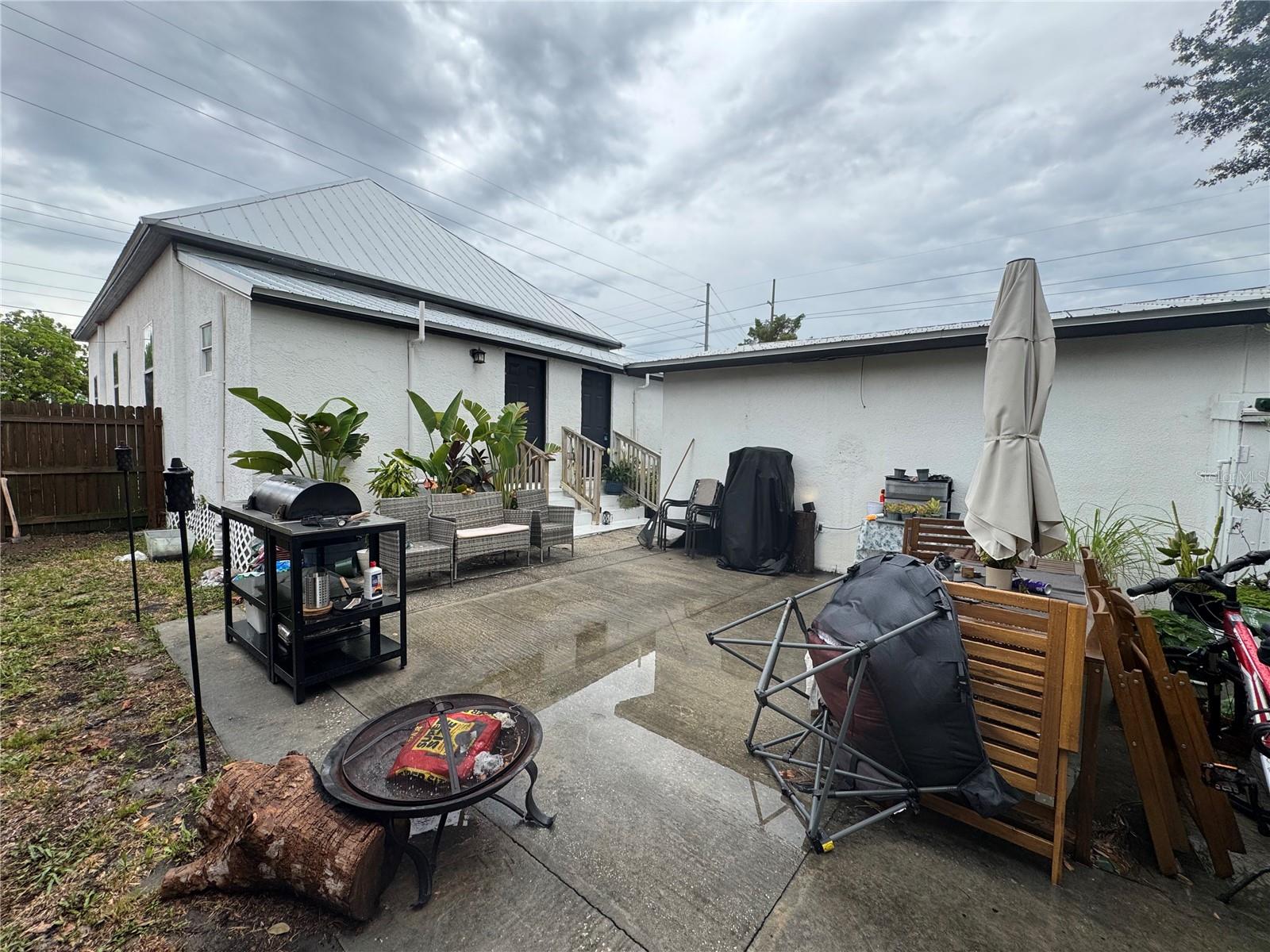 EAST TAMPA BLOCKS 1 TO 40 - Residential Income