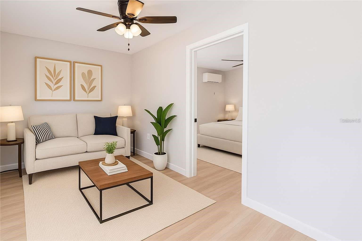EAST TAMPA BLOCKS 1 TO 40 - Residential Income