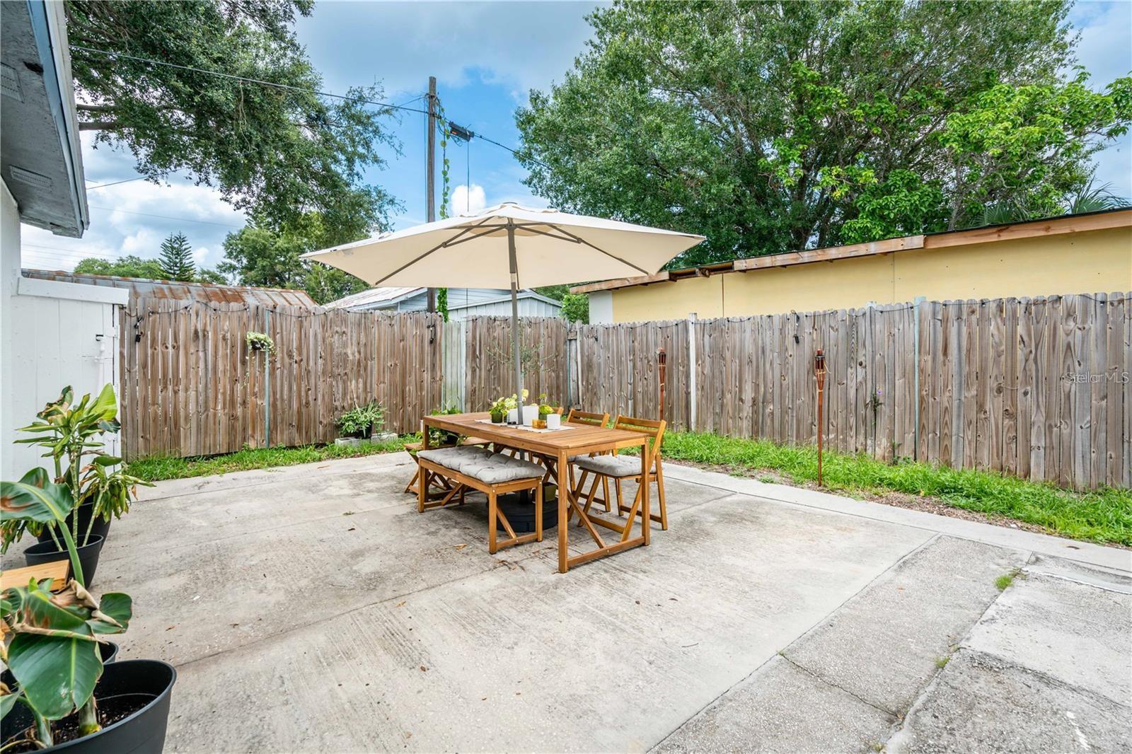 EAST TAMPA BLOCKS 1 TO 40 - Residential Income