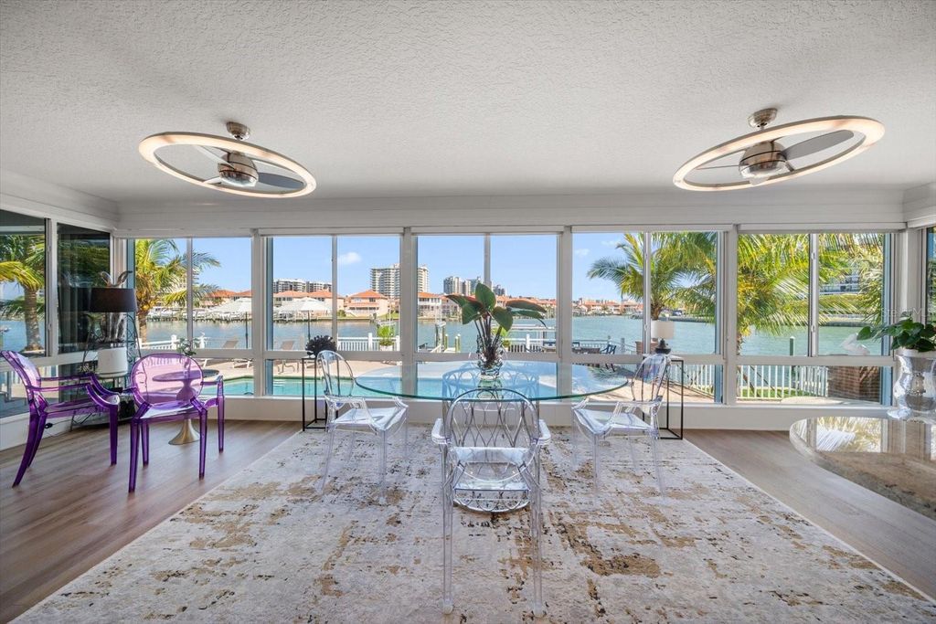 Photo of 213 Harrison Avenue, Belleair Beach, FL 33786 (MLS # TB8373287)