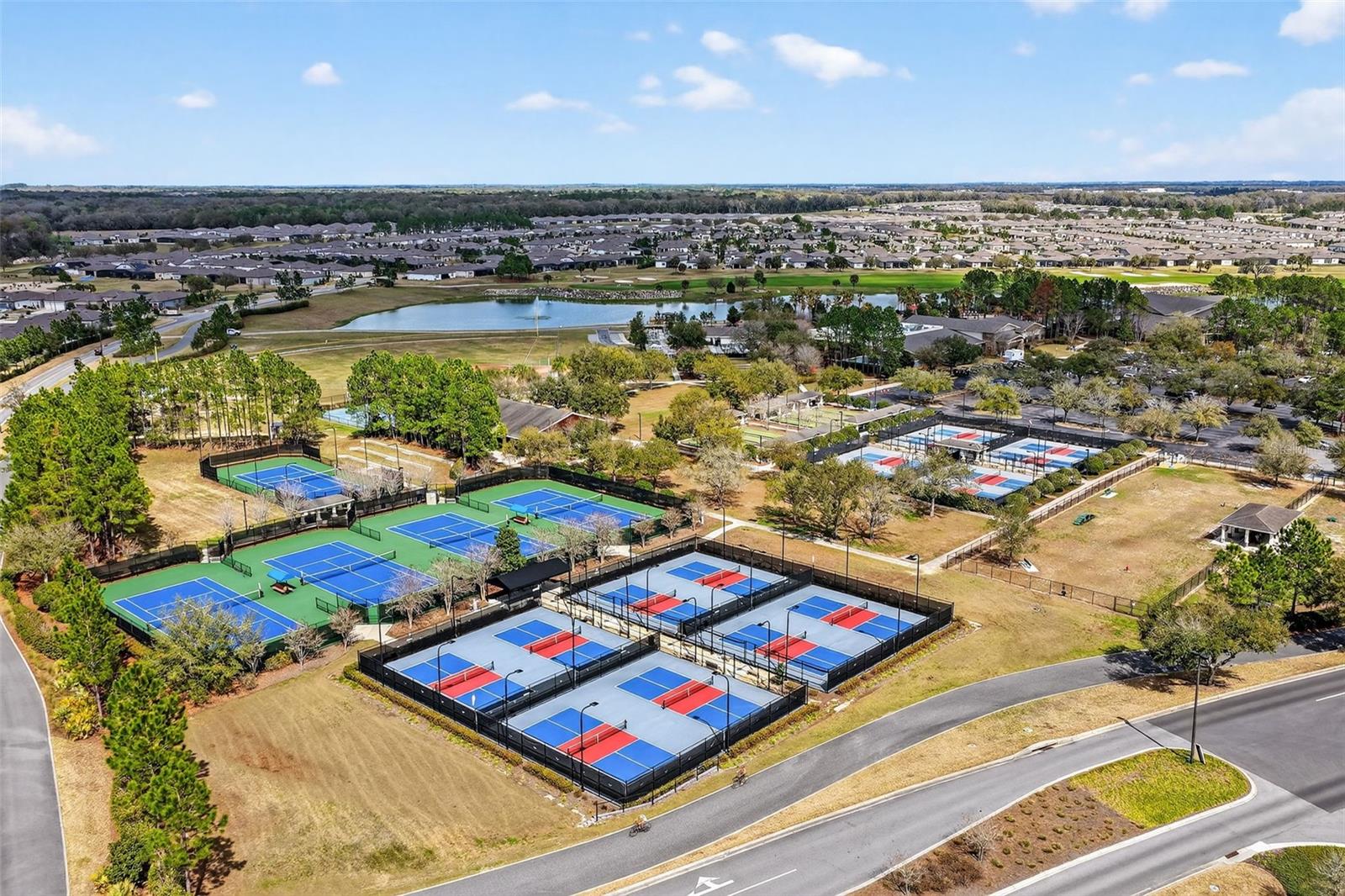 STONE CRK BY DEL WEBB SARATOGA - Residential