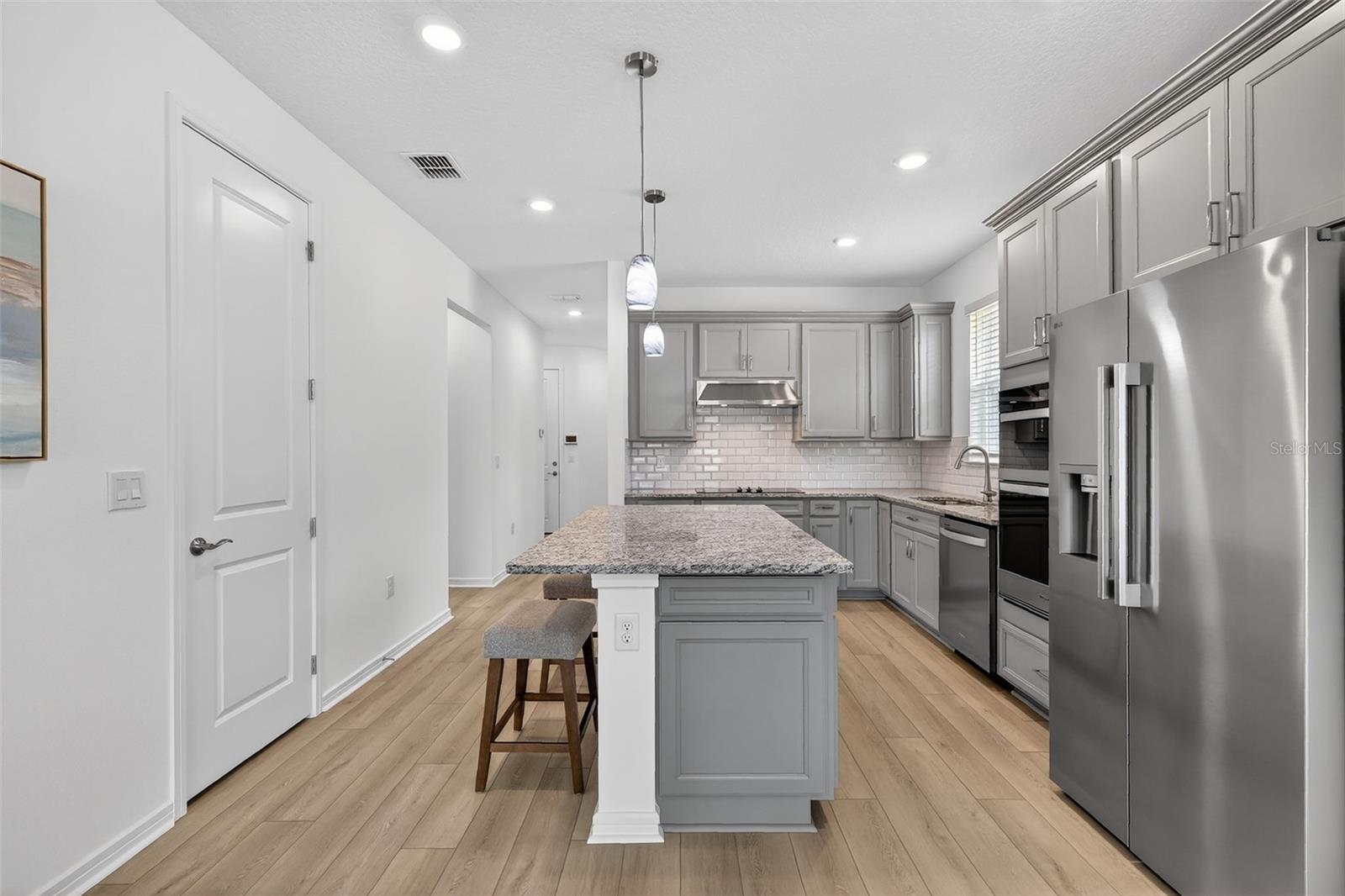 STONE CRK BY DEL WEBB SARATOGA - Residential