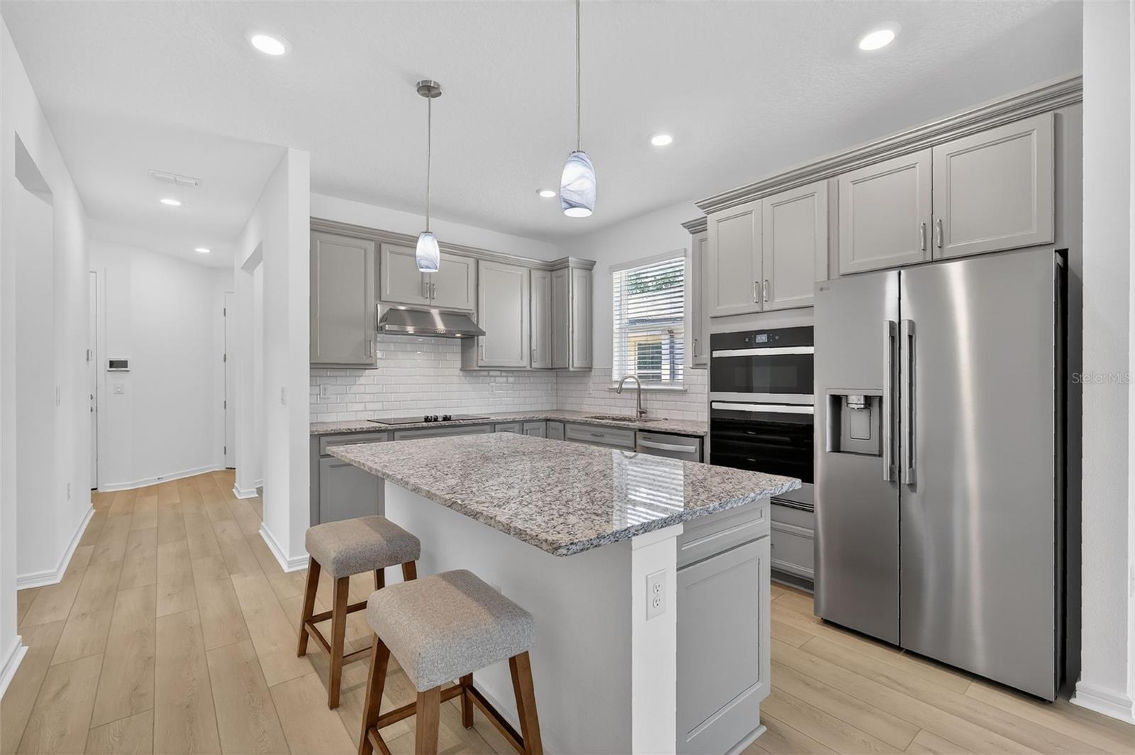 STONE CRK BY DEL WEBB SARATOGA - Residential