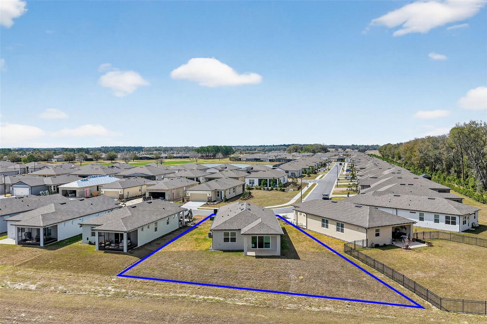 STONE CRK BY DEL WEBB SARATOGA - Residential