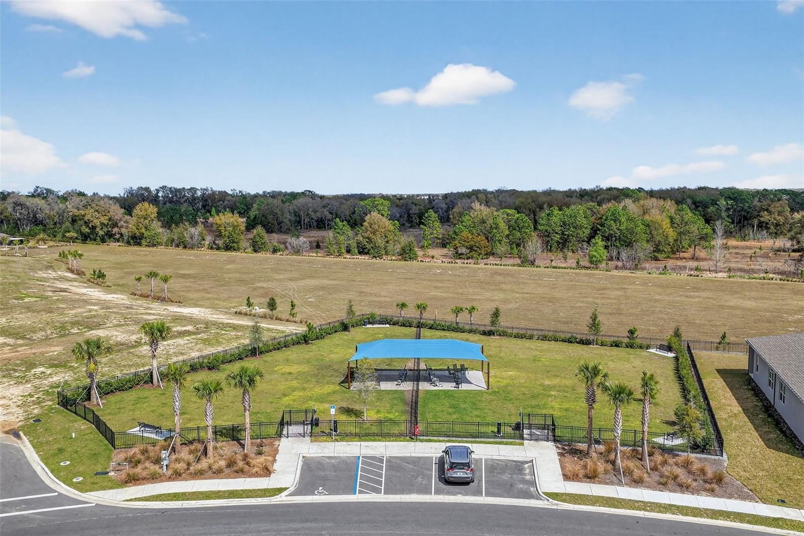 STONE CRK BY DEL WEBB SARATOGA - Residential