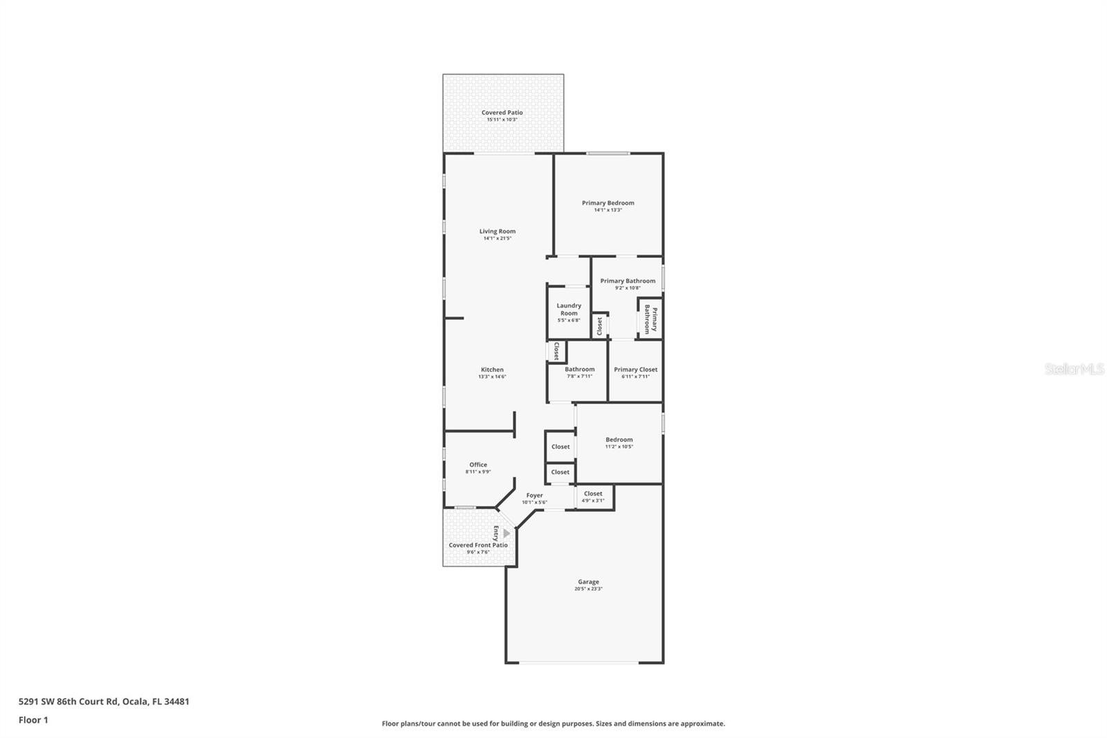 STONE CRK BY DEL WEBB SARATOGA - Residential
