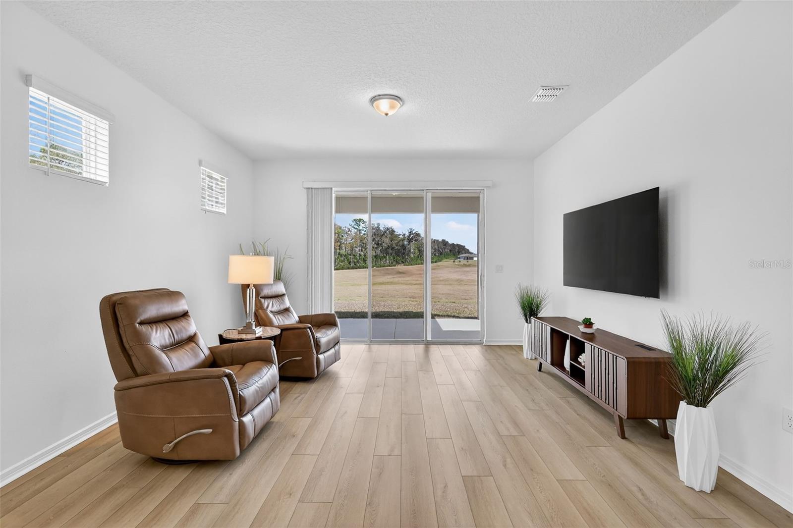 STONE CRK BY DEL WEBB SARATOGA - Residential