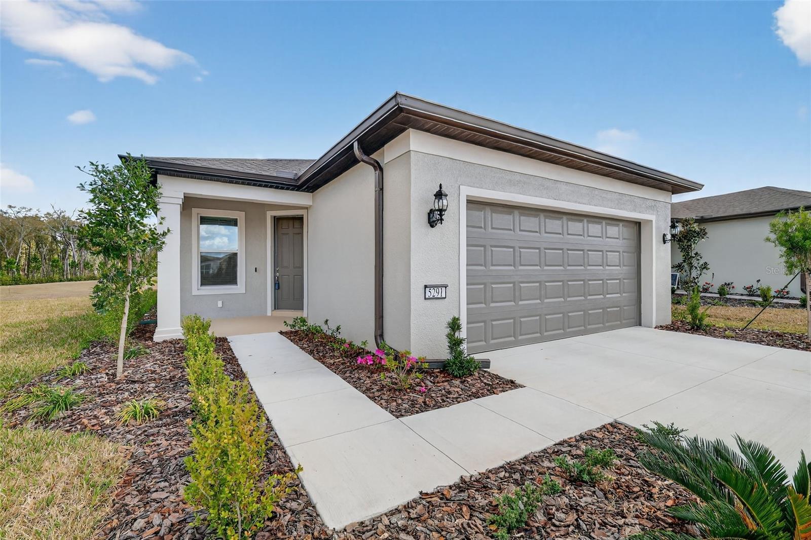 STONE CRK BY DEL WEBB SARATOGA - Residential