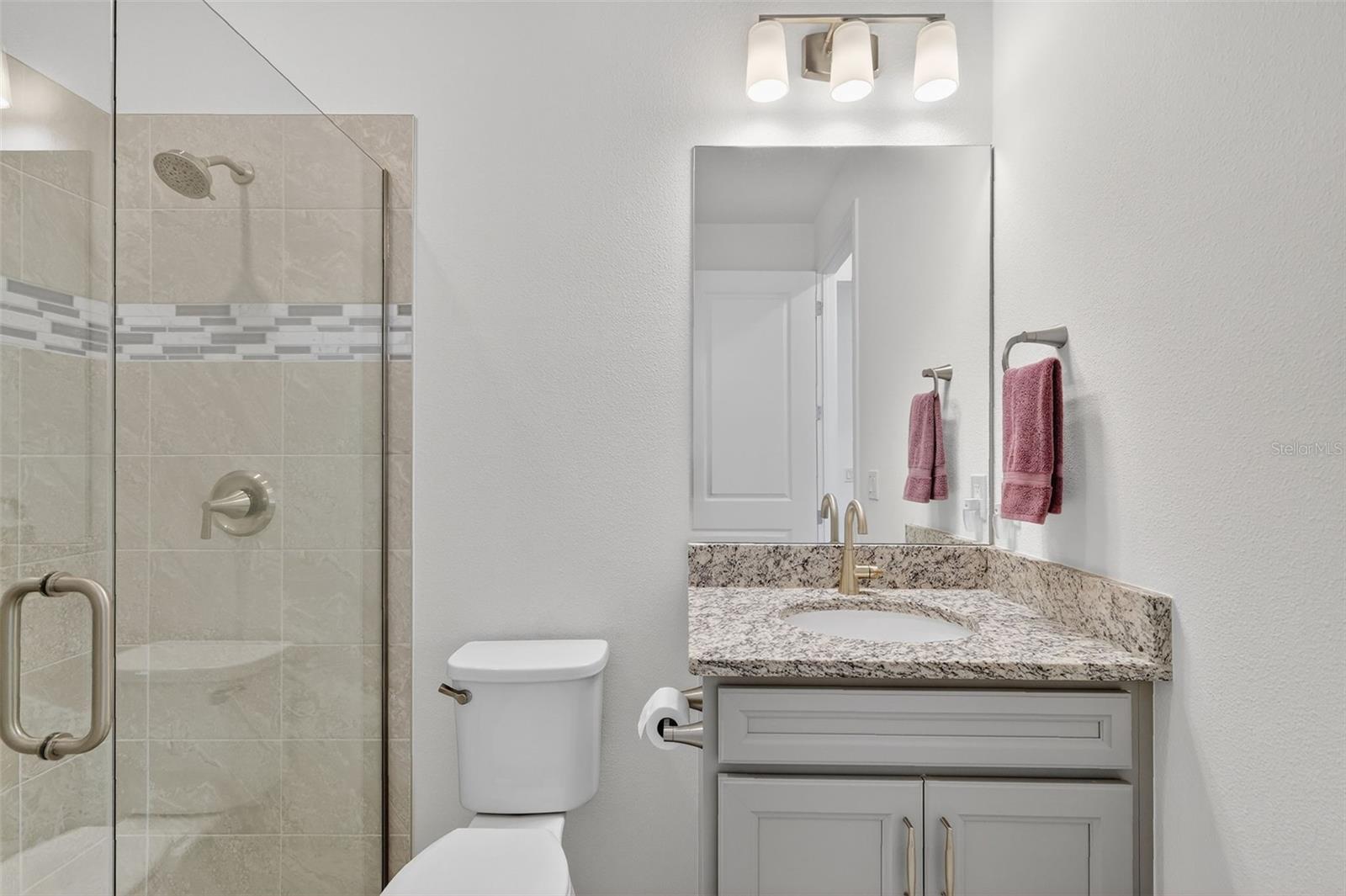 STONE CRK BY DEL WEBB SARATOGA - Residential