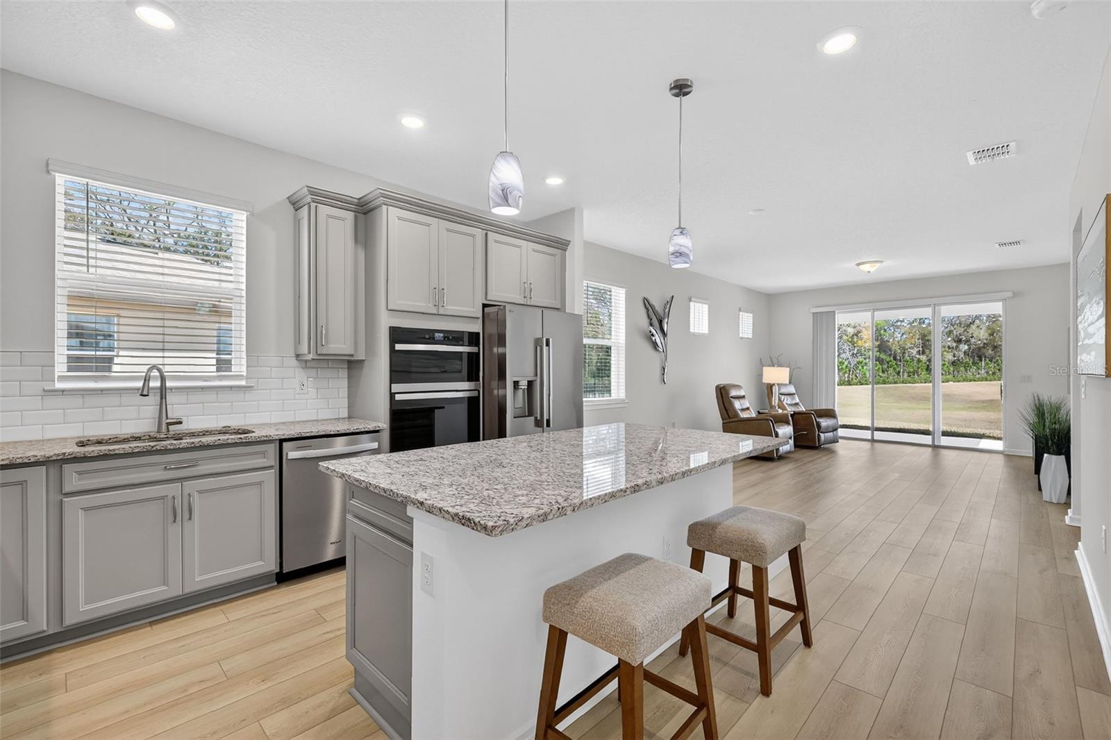 STONE CRK BY DEL WEBB SARATOGA - Residential