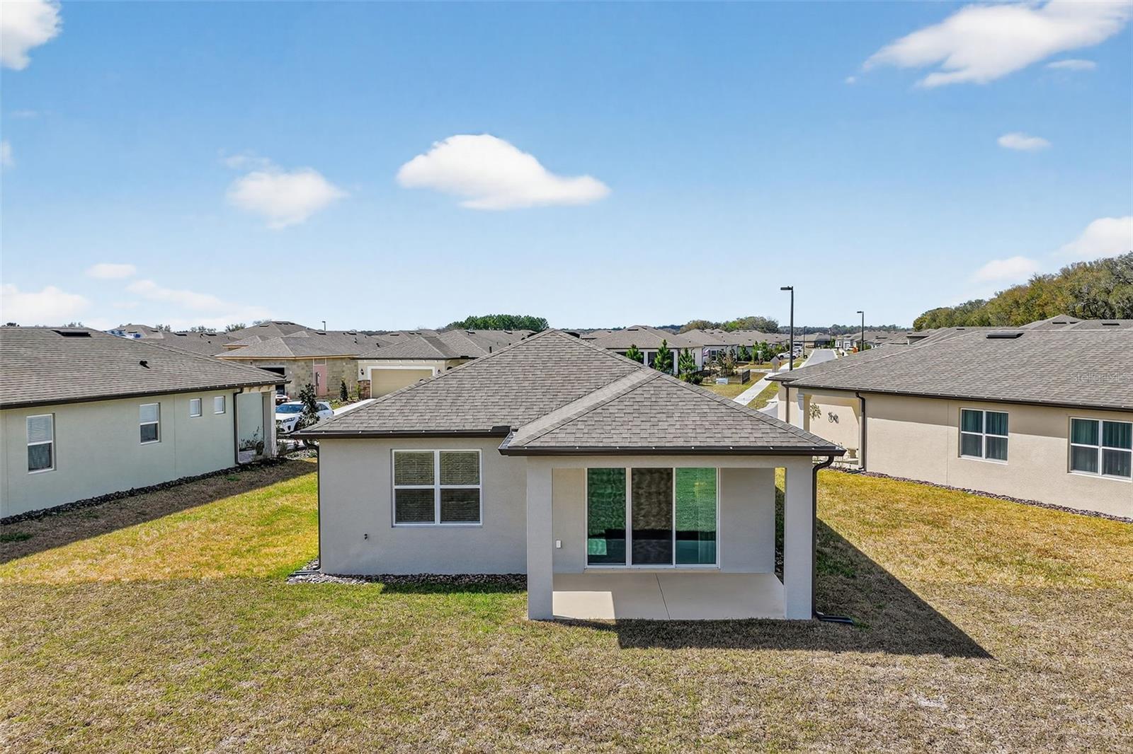 STONE CRK BY DEL WEBB SARATOGA - Residential