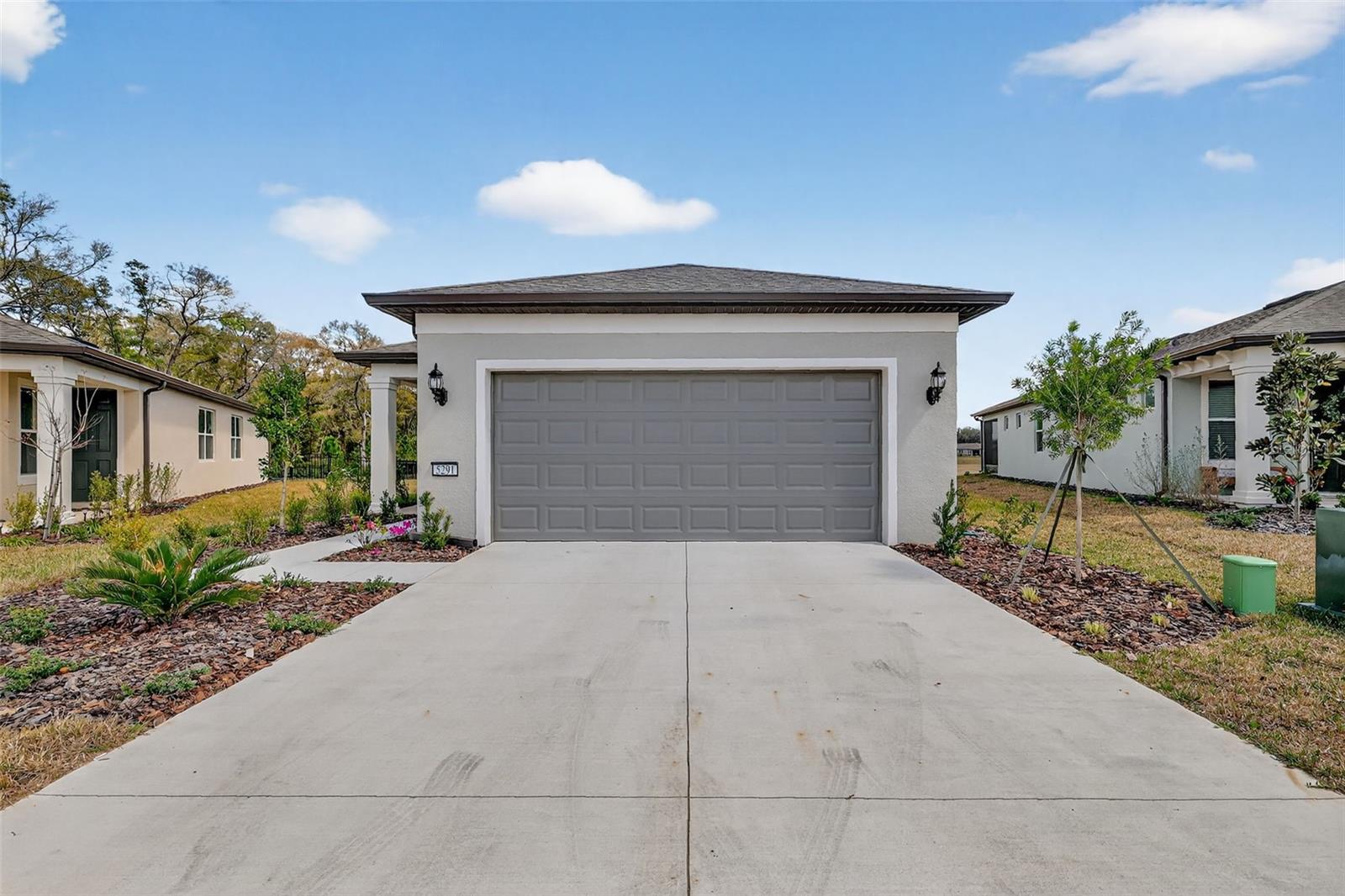 STONE CRK BY DEL WEBB SARATOGA - Residential