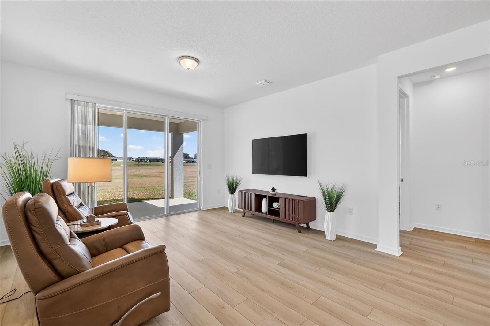 STONE CRK BY DEL WEBB SARATOGA - Residential